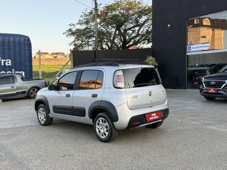 FIAT Uno 1.0 WAY, Foto 6