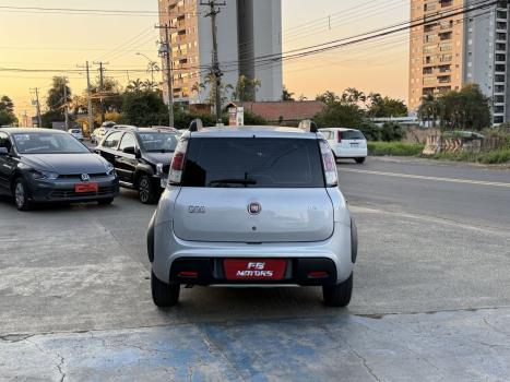 FIAT Uno 1.0 WAY, Foto 7