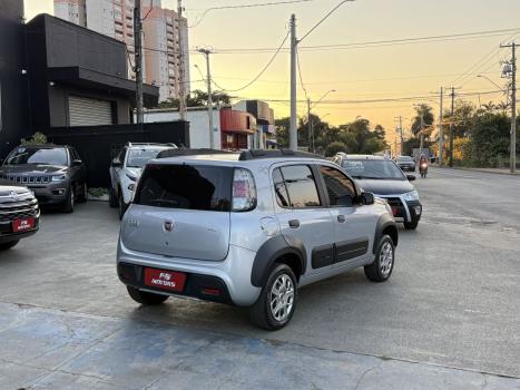 FIAT Uno 1.0 WAY, Foto 8