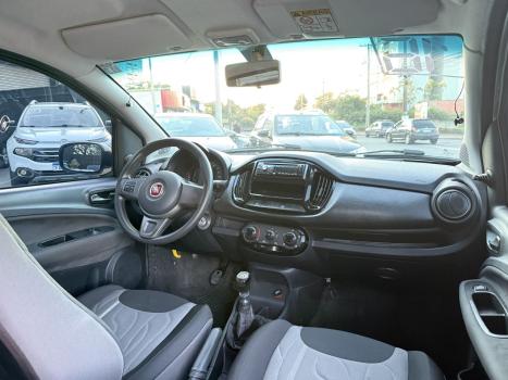 FIAT Uno 1.0 WAY, Foto 10