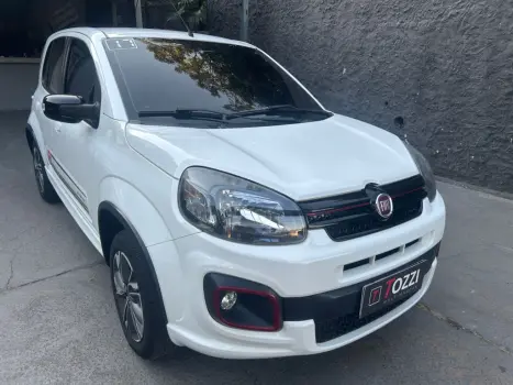 FIAT Uno 1.3 4P SPORTING FLEX, Foto 1