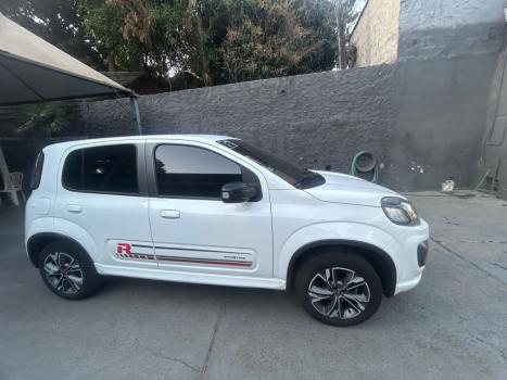 FIAT Uno 1.3 4P SPORTING FLEX, Foto 3