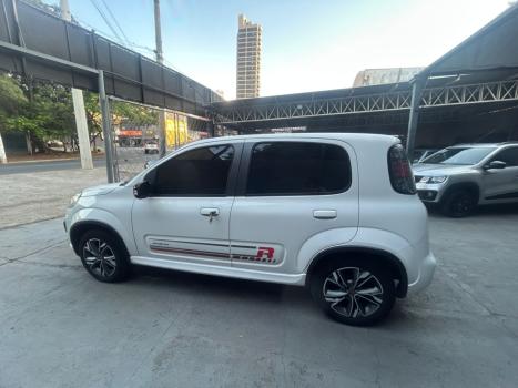 FIAT Uno 1.3 4P SPORTING FLEX, Foto 5