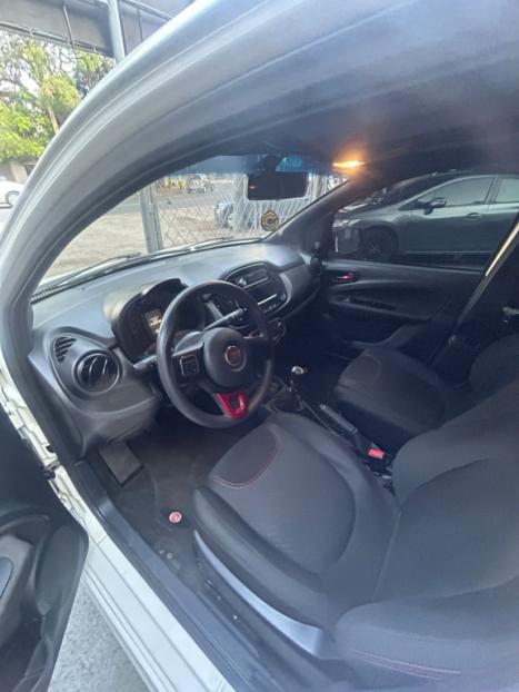 FIAT Uno 1.3 4P SPORTING FLEX, Foto 6