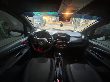 FIAT Uno 1.3 4P SPORTING FLEX, Foto 7