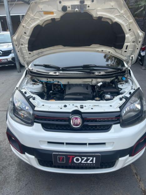 FIAT Uno 1.3 4P SPORTING FLEX, Foto 8