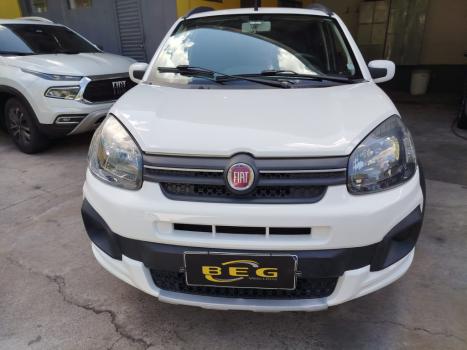 FIAT Uno 1.3 4P WAY FLEX, Foto 2