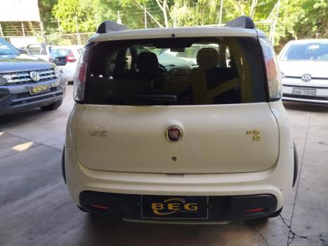 FIAT Uno 1.3 4P WAY FLEX, Foto 5