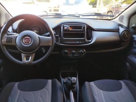 FIAT Uno 1.3 4P WAY FLEX, Foto 7