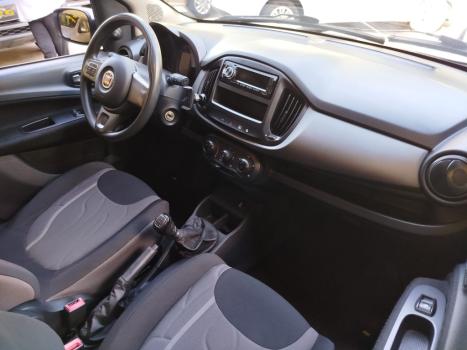 FIAT Uno 1.3 4P WAY FLEX, Foto 8