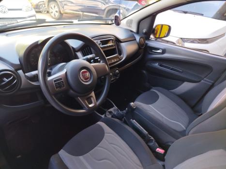 FIAT Uno 1.3 4P WAY FLEX, Foto 9