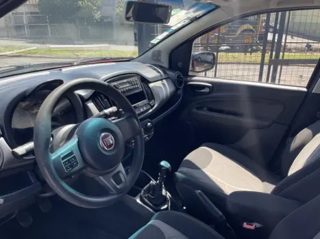 FIAT Uno 1.3 4P WAY FLEX, Foto 9