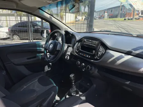 FIAT Uno 1.3 4P WAY FLEX, Foto 10