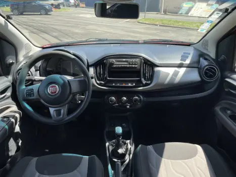 FIAT Uno 1.3 4P WAY FLEX, Foto 11