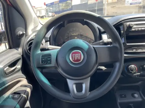 FIAT Uno 1.3 4P WAY FLEX, Foto 12