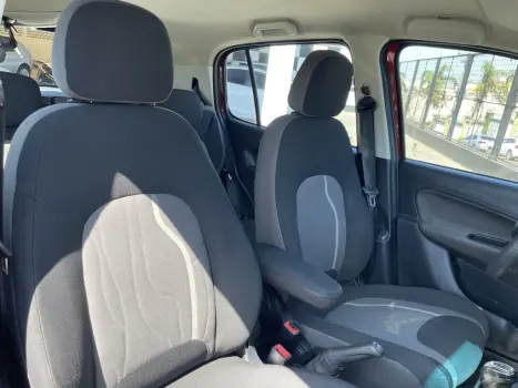 FIAT Uno 1.3 4P WAY FLEX, Foto 14