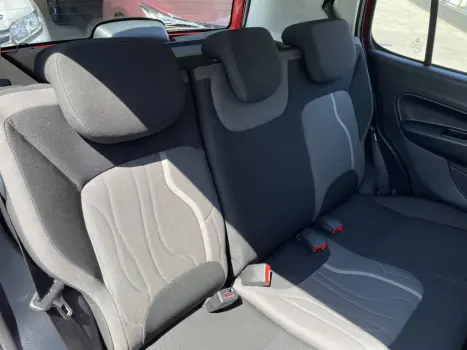 FIAT Uno 1.3 4P WAY FLEX, Foto 15