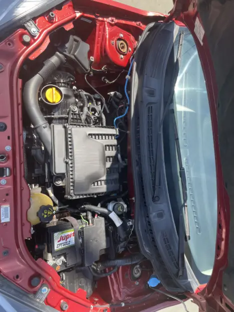 FIAT Uno 1.3 4P WAY FLEX, Foto 16