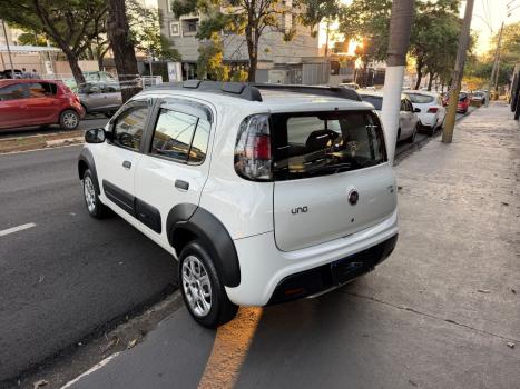 FIAT Uno 1.3 4P WAY FLEX, Foto 7