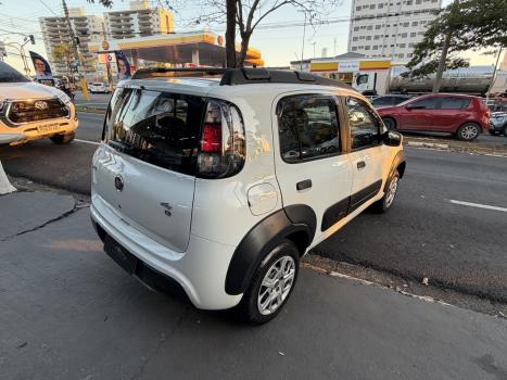 FIAT Uno 1.3 4P WAY FLEX, Foto 8