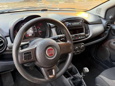 FIAT Uno 1.3 4P WAY FLEX, Foto 9