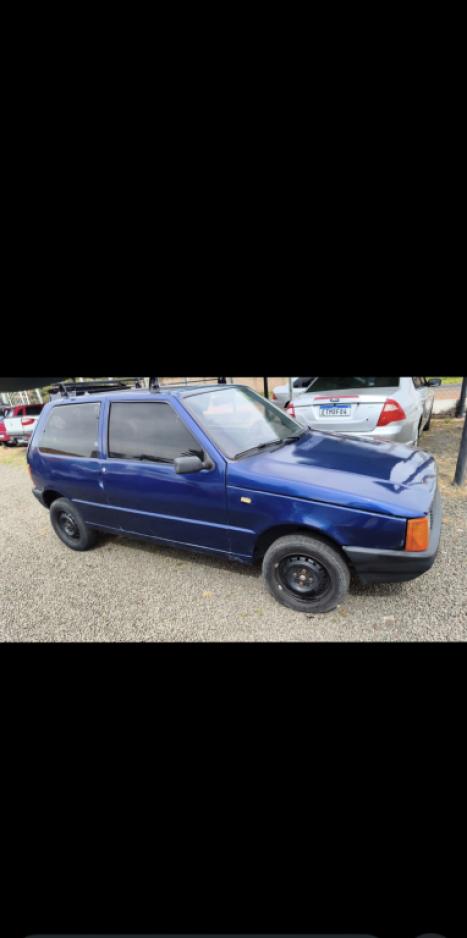 FIAT Uno 1.3 S, Foto 1