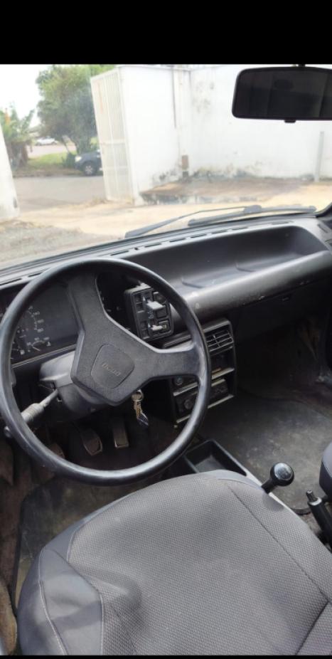 FIAT Uno 1.3 S, Foto 2