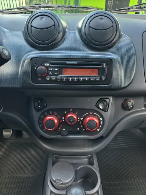 FIAT Uno 1.4 4P FLEX SPORTING, Foto 9