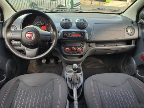 FIAT Uno 1.4 4P FLEX SPORTING, Foto 7