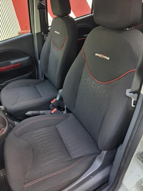 FIAT Uno 1.4 4P FLEX SPORTING, Foto 13