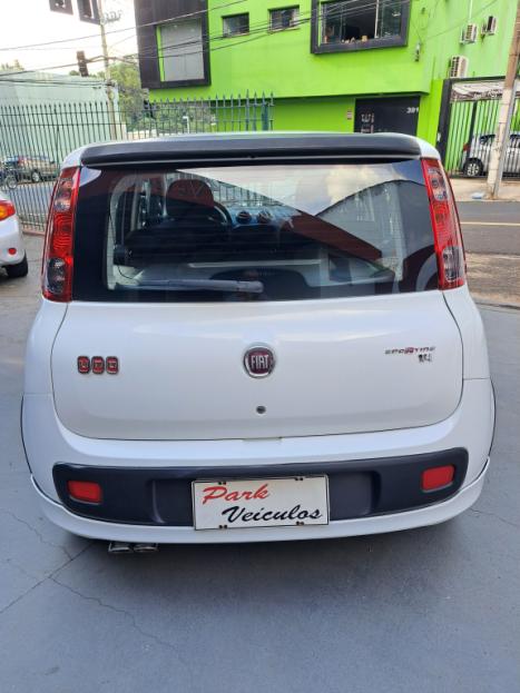 FIAT Uno 1.4 4P FLEX SPORTING, Foto 5