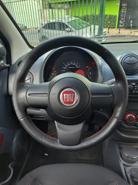 FIAT Uno 1.4 4P FLEX SPORTING, Foto 10