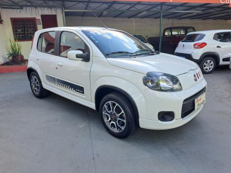 FIAT Uno 1.4 4P FLEX SPORTING, Foto 1