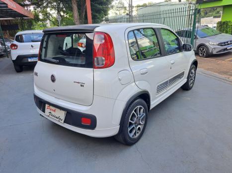 FIAT Uno 1.4 4P FLEX SPORTING, Foto 6