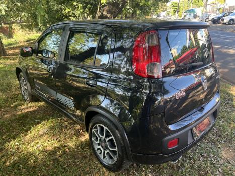 FIAT Uno 1.4 4P FLEX SPORTING, Foto 2
