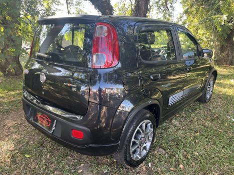 FIAT Uno 1.4 4P FLEX SPORTING, Foto 3