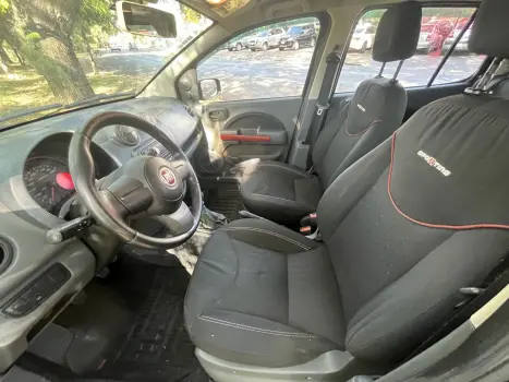 FIAT Uno 1.4 4P FLEX SPORTING, Foto 6