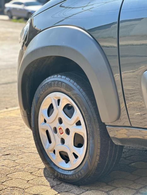 FIAT Uno 1.4 4P FLEX FIRE EVO WAY CELEBRATION, Foto 6