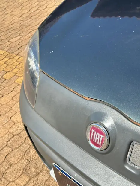 FIAT Uno 1.4 4P FLEX FIRE EVO WAY CELEBRATION, Foto 9