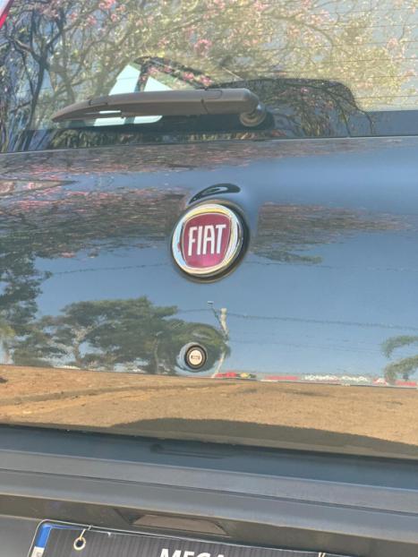 FIAT Uno 1.4 4P FLEX FIRE EVO WAY CELEBRATION, Foto 12