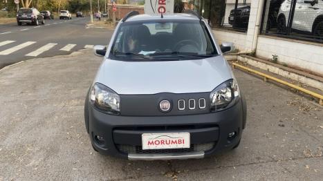 FIAT Uno 1.4 4P FLEX WAY, Foto 1