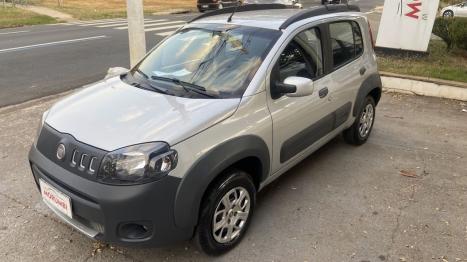 FIAT Uno 1.4 4P FLEX WAY, Foto 2