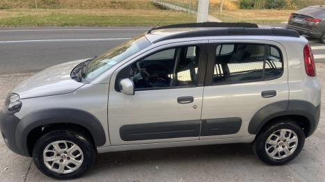 FIAT Uno 1.4 4P FLEX WAY, Foto 3