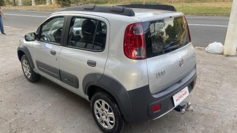 FIAT Uno 1.4 4P FLEX WAY, Foto 4