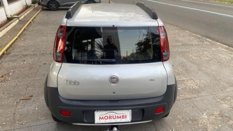 FIAT Uno 1.4 4P FLEX WAY, Foto 5