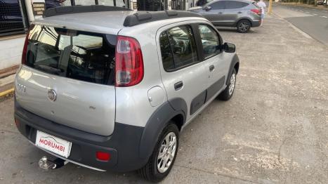 FIAT Uno 1.4 4P FLEX WAY, Foto 6