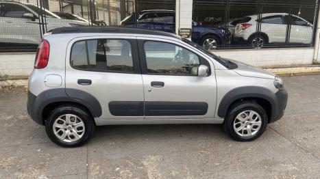 FIAT Uno 1.4 4P FLEX WAY, Foto 7