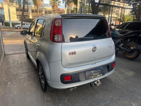 FIAT Uno 1.4 4P FLEX SPORTING, Foto 5 FIAT Uno 1.4 4P FLEX SPORTING, Foto 5