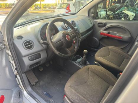 FIAT Uno 1.4 4P FLEX SPORTING, Foto 6 FIAT Uno 1.4 4P FLEX SPORTING, Foto 6