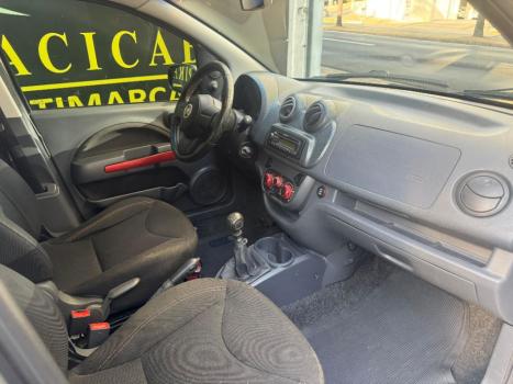 FIAT Uno 1.4 4P FLEX SPORTING, Foto 7 FIAT Uno 1.4 4P FLEX SPORTING, Foto 7
